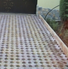 Бордюр 500